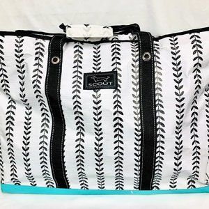 Extra Large All Weather Tote Bag